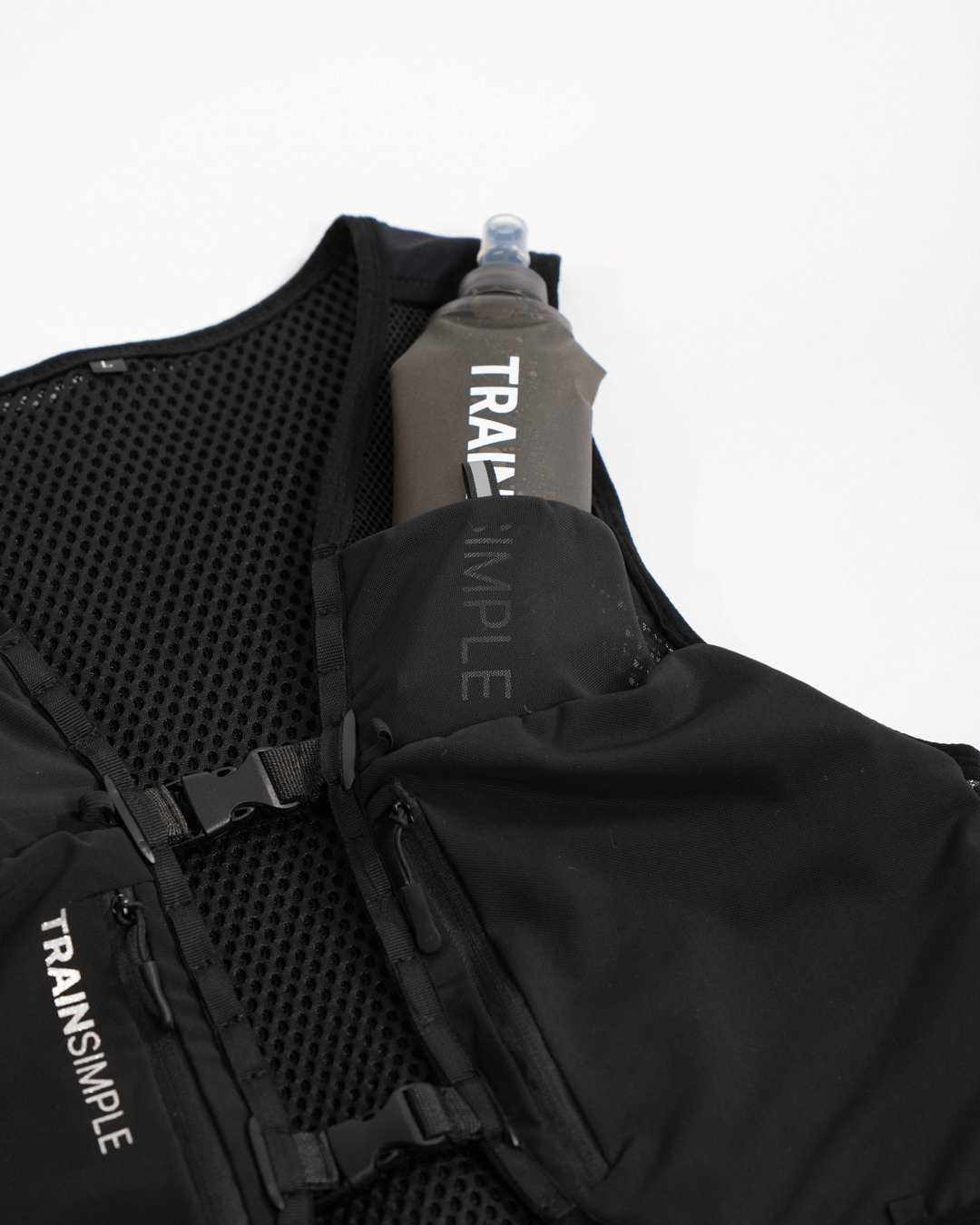 SOFT FLASK - 2X 500 ML.