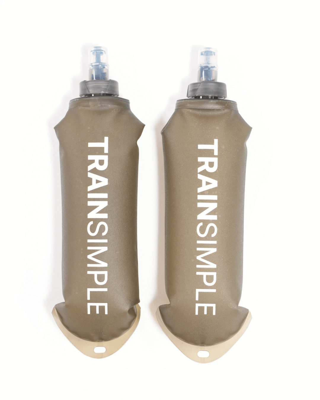 SOFT FLASK - 2X 500 ML.