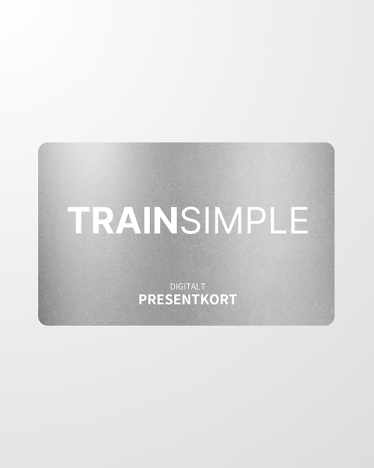 DIGITALT PRESENTKORT